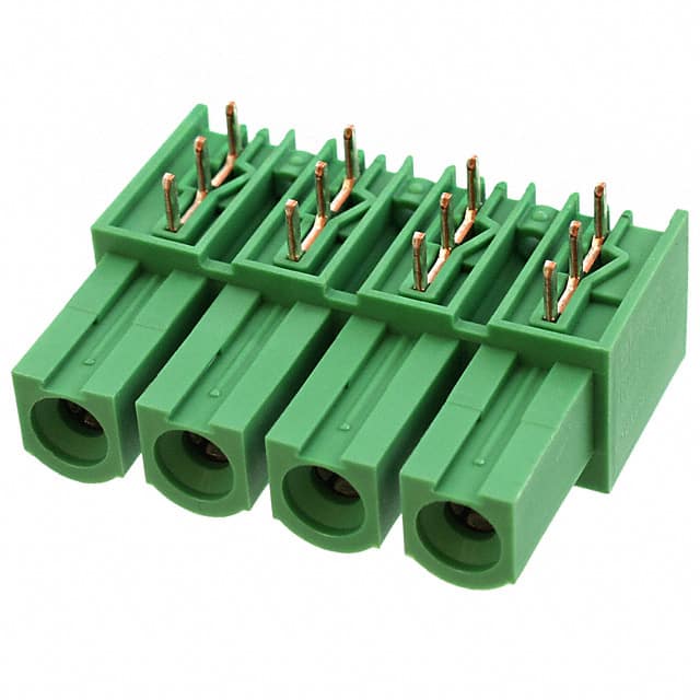 1969878 Phoenix Contact  Stiftleisten, Stecker und Buchsen